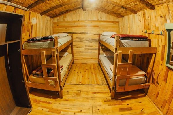 Kadir's Tree Houses (Kemer)